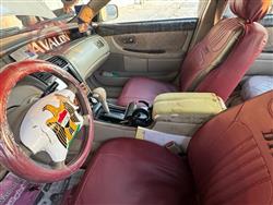 تويوتا أفالون